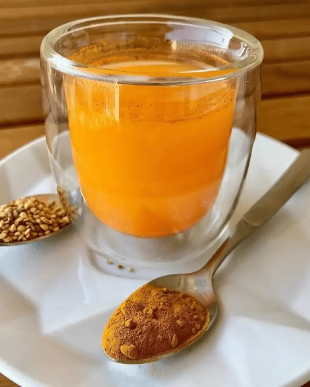 Portada del regalo Shots para la mañana - 5 recetas